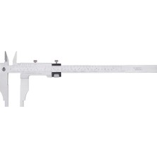 WERKA 2104-2802 0-800MM Çift Çene Monoblok Kumpas