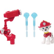 Spin Master Paw Patrol Movie Pup - Marshall Figür