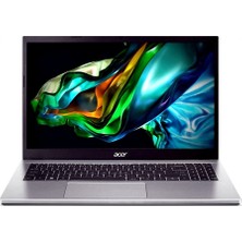 Acer Aspire 3 A315-44PA45 Amd Ryzen 7 5700U 32GB 4tb SSD Freedos 15.6" Fhd Taşınabilir Bilgisayar NX.KSJEY.002A45