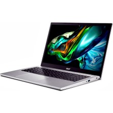 Acer Aspire 3 A315-44PA45 Amd Ryzen 7 5700U 32GB 4tb SSD Freedos 15.6" Fhd Taşınabilir Bilgisayar NX.KSJEY.002A45