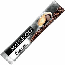 Mahmood Coffee Klasik Hazır Kahve 48 x 2  gr  (1 Koli-12'li)