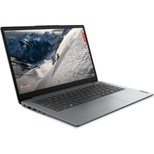 Lenovo Ideapad 1 14ALC7RYZEN™ 7 5700U 16GB 1tb SSD Windows 11 Home 14" Tn Fhd L82R3007DTXH02 + Zettaçanta