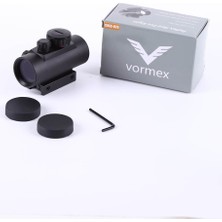 Vormex Coss D-26 Red Dot