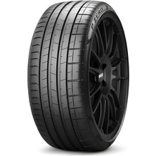 Pirelli 255/45 R20 105Y Xl P Zero (Pz4) (Ks) (I*) Oto Yaz Lastiği (Üretim Yılı: 2023)