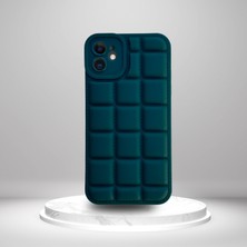 Toptan Bulurum iPhone 11 Uyumlu Silikon Madlen Case