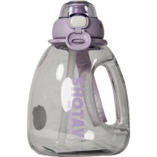 Nessiworld Shotay Hippo Tritan Matara Xl 1300 ml