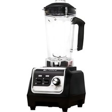 Vosco Bar Blender Manuel Pro Buz Kırıcılı 2000W 2l