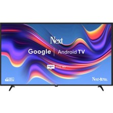 Store YE-43020GG4 43" 109 Ekran Full HD Google Android TV