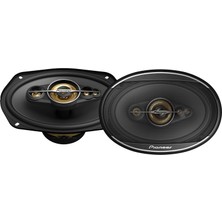 Store TS-A6991F 700 Watt 6x9 Oto Hoparlör
