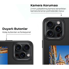 NFC Kişiselleştirilebilir Akıllı Kılıf