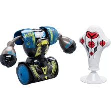 Nessiworld Silverlit Robo Kombat Tekli Antrenman Seti