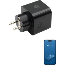 Akıllı Priz Şımart Priz