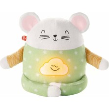 Nessiworld Fisher Price Sevimli Meditasyon Faresi HHH49