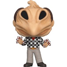 Funko Pop Movies: Beetlejuice - Adam Transformed