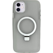 Toptan Bulurum iPhone 11 Pro Max Reina Magsafe Case