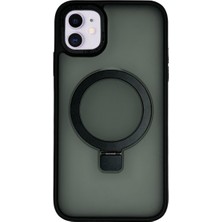 Toptan Bulurum iPhone 11 Pro Max Reina Magsafe Case