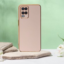 Toptan Bulurum Oppo A54 Şanzelize Kılıf