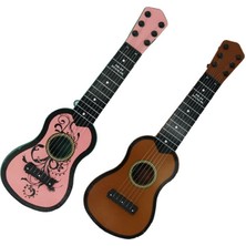 Nessiworld Ispanyol Gitar