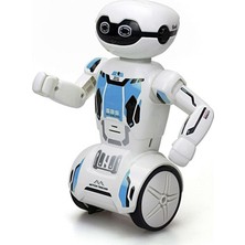 Nessiworld Silverlit Macrobot Robot