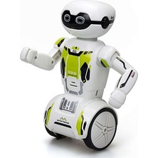 Nessiworld Silverlit Macrobot Robot