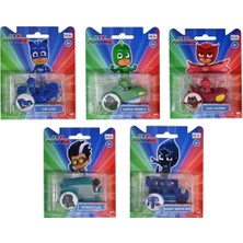 Nessiworld Pj Masks Single Pack