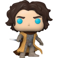 Funko Pop Movies: Dune 2 - Paul Atreides