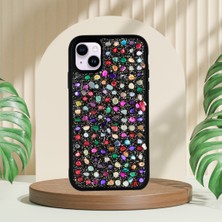 Toptan Bulurum iPhone 15 Mercan Case