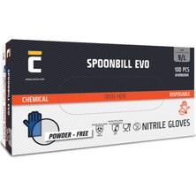 Cerva Spoonbill Evo Eldiven 100 Adet