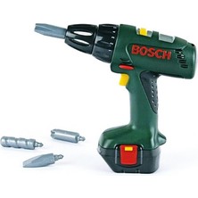 Bosch Oyuncak Akülü Vidalama