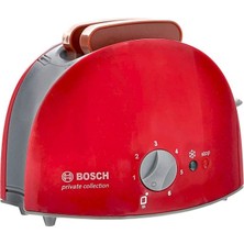 Bosch Oyuncak Ekmek Kızartma Makinesi