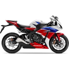 Sunman 1:12 Honda Cbr 1000RR Model Motor