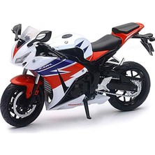 Sunman 1:12 Honda Cbr 1000RR Model Motor