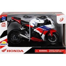 Sunman 1:12 Honda Cbr 1000RR Model Motor