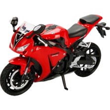 Sunman 1:12 Honda Cbr 1000RR Model Motor