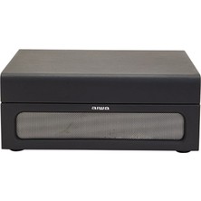 Aiwa VPX-1971BK Bluetooth Plak Çalar