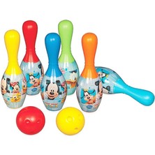 Dede Mickey Mouse Bowling