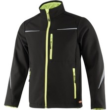 Softshell Mont - Spor Mont