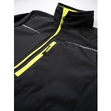 Softshell Mont - Spor Mont