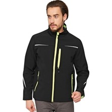 Softshell Mont - Spor Mont