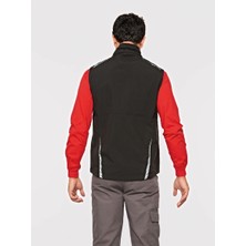 Softshell Yelek - Spor Yelek