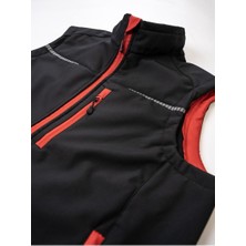 Softshell Yelek - Spor Yelek