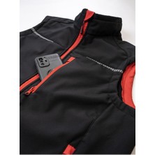 Softshell Yelek - Spor Yelek