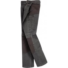 Robust Likralı Iş Pantolonu