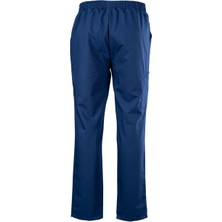 Unisex Likralı Scrubs Alt