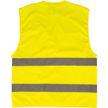 Trendy Fileli Yelek