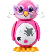 Nessiworld Silverlit Rescue Mini Penguen 88640