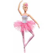 Barbie Dreamtopia Işıltılı Balerin HLC25