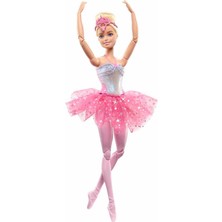 Barbie Dreamtopia Işıltılı Balerin HLC25