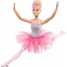 Barbie Dreamtopia Işıltılı Balerin HLC25