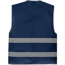 Işmont Basic Ikaz Yeleği